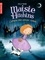 Holly Webb - Maisie Hitchins Tome 1 : L'affaire des pièces volées.