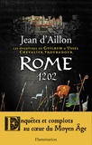 Jean d' Aillon - Rome 1202.