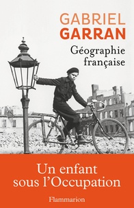 Gabriel Garran - Géographie française.