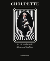 Karl Lagerfeld - La vie enchantée d'un chat fashion.