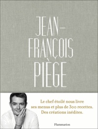 Jean-François Piège - Jean-Francois Piège.