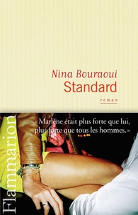 Nina Bouraoui - Standard.