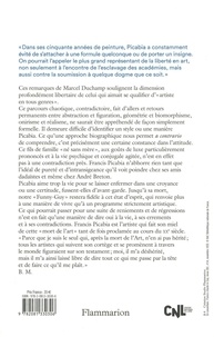 Francis Picabia, rastaquouère