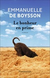 Emmanuelle de Boysson - Le bonheur en prime.