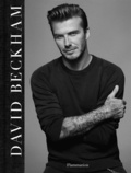 David Beckham - David Beckham.