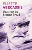 Eliette Abécassis - Un secret du docteur Freud.