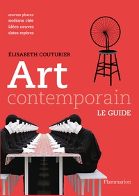 Elisabeth Couturier - Art contemporain.