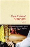 Nina Bouraoui - Standard.