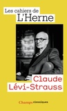 Michel Izard - Claude Levi-Strauss - Les cahiers de l'Herne n° 82.