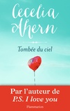 Cecelia Ahern - Tombée du ciel.