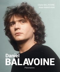 Claire Balavoine et Alain Marouani - Daniel Balavoine.