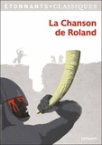  Anonyme - La Chanson de Roland.