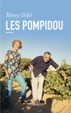 Henry Gidel - Les Pompidou.