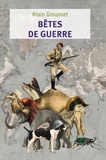 Alain Grousset - Bêtes de guerre.