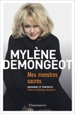 Mylène Demongeot - Mes monstres sacrés.