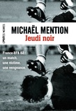 Michaël Mention - Jeudi noir.