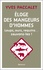 Yves Paccalet - Eloge des mangeurs d'hommes - Loups, ours, requins... sauvons-les !.