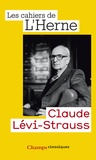 Michel Izard - Claude Levi-Strauss - Les cahiers de l'Herne n° 82.