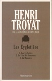 Henri Troyat - Les Eygletière.