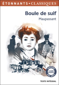 Guy de Maupassant - Boule de suif.