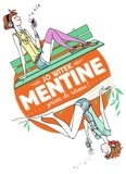 Jo Witek - Mentine Tome 1 : Privée de réseau !.