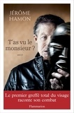 Jérôme Hamon - T'as vu le monsieur ?.