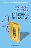 Antoine Laurain - Rhapsodie française.