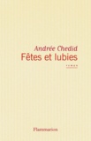 Andrée Chedid - .