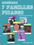 Laetitia Iturralde - 7 familles Picasso.