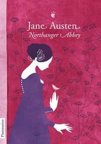 Jane Austen - Northanger abbey.