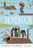 Emile Zola - L'inondation.