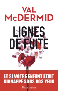 Val McDermid - Lignes de fuite.