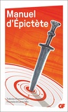  Epictète - Manuel d'Epictète.