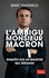Marc Endeweld - L'ambigu Monsieur Macron.