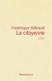 Frédérique Hébrard - La Citoyenne.