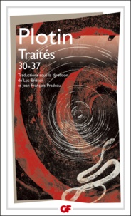  Plotin - Traités - Tome 5, 30-37 : 30, Sur la contemplation ; 31, Sur la beauté intelligible ; 32, Sur l'intellect et que les intelligibles ne sont pas hors de l'intellect et sur le Bien ; 33, Contre les gnostiques ; 34, Sur les nombres ; 35,.