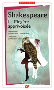 William Shakespeare - La mégère apprivoisée.