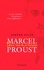 Jérôme Picon - Marcel Proust - Une vie à s'écrire.