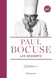 Paul Bocuse - Les desserts de Paul Bocuse.