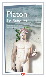  Platon - Le Banquet.