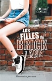 Siobhan Curham - Les filles de Brick Lane Tome 2 : Sky.