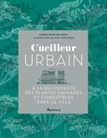 Christophe de Hody - Cueilleur urbain.