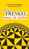 Edward Frenkel - Amour et maths.