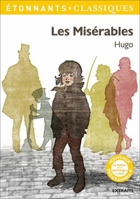 Victor Hugo - Les misérables.