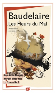 Charles Baudelaire - Les Fleurs du Mal.