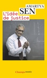 Amartya Sen - L'idée de justice.