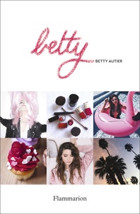 Betty Autier - Betty.