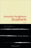 Alexandre Kauffmann - Stupéfiants.