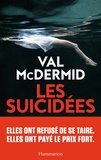 Val McDermid - Les suicidées.