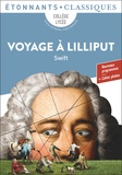 Jonathan Swift - Voyage à Lilliput.